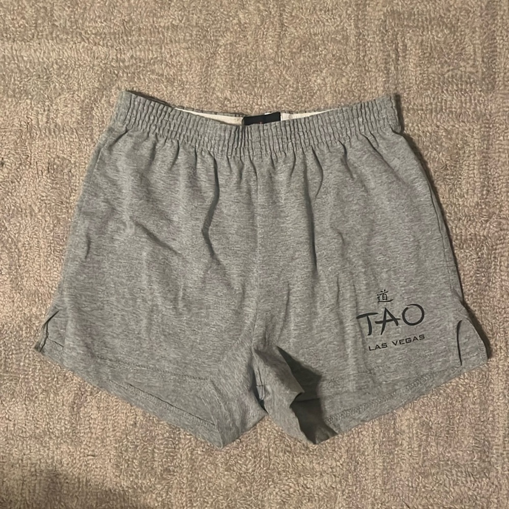 Tao Las Vegas Shorts